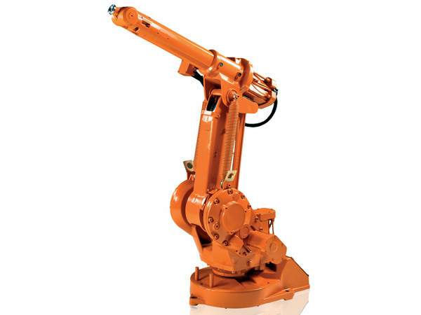 工業(yè)機(jī)器人
